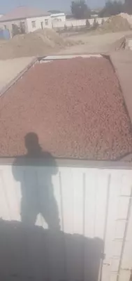 Керамзит - OOO QIZILQUM TRADE PRODUCTION