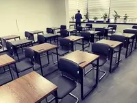 Парта одноместная