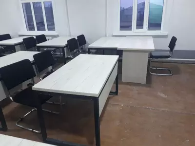 Парта двухместная - от 750 000 сум / шт.