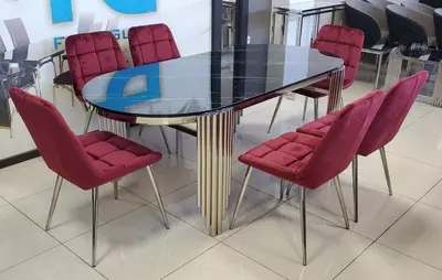 Юмшок мебел