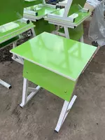 Maktab stoli (yashil) - 350 000 so'm