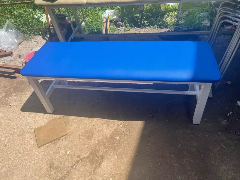 Tibbiy divan (ko'k) - 550 000 so'm