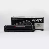 Kartrij "Black" 046 HM (Art. - 1503152) Malina