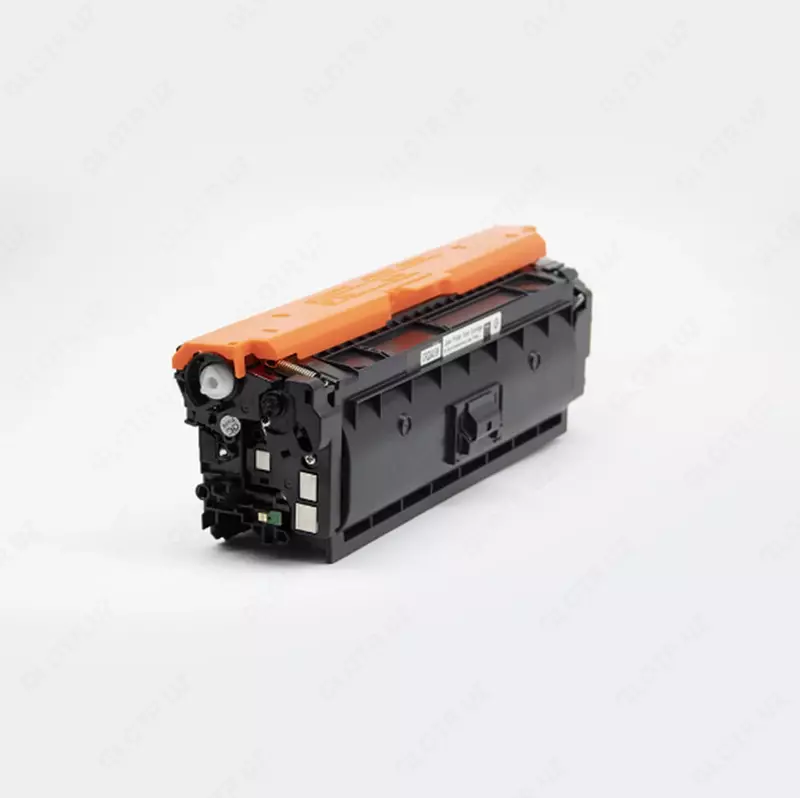 Картридж "Black" Canon 040 ВК (Арт. - 1503152) Черный Только в розницу