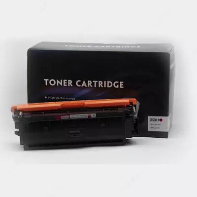 Картридж "Black" Canon 040 ВМ (Арт. - 1503152) Малиновый