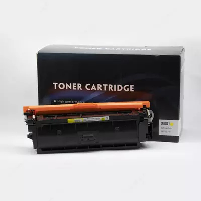 Картридж "Black" Canon 040 ВY (Арт. - 1503152) Желтый