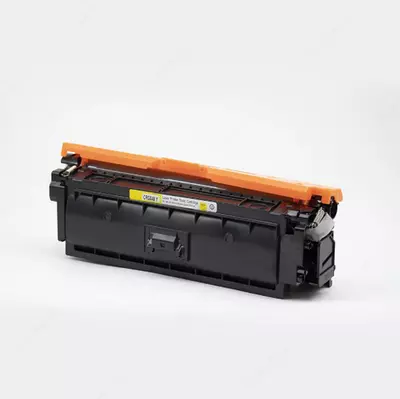 Картридж "Black" Canon 040 ВY (Арт. - 1503152) Желтый - 588 250 сум / упаковка