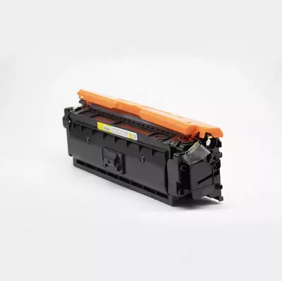 588 250 сум / упаковка Картридж "Black" Canon 040 ВY (Арт. - 1503152) Желтый