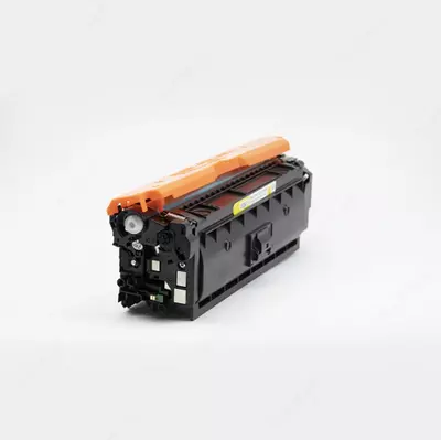 Картридж "Black" Canon 040 ВY (Арт. - 1503152) Желтый Только в розницу