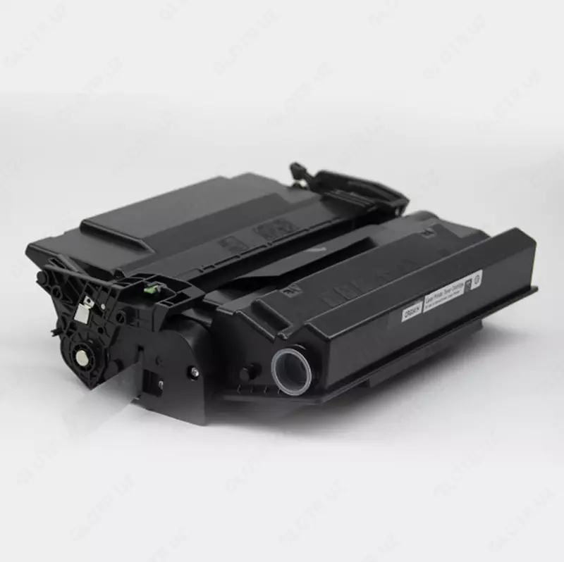 Lazer kartrij "Qora" Canon 041VK (Art. № - 1503152) Qora