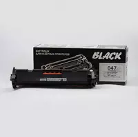 Lazer kartrij "Qora" Canon 047 VK (Art. № - 1483904) Qora