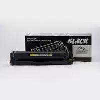 Lazer kartridji "Qora" Canon CRG 045 BY (Ref. - 1503152) Sariq