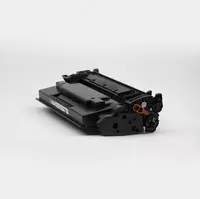 169 125 so'm "Qora" lazerli kartrij Canon/HP CRG 052 HB (Ref. - 1503152) Qora