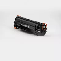 110 250 so'm Lazer kartriji "Qora" Canon CRG 725 BK (Ref. - 1483932) Qora