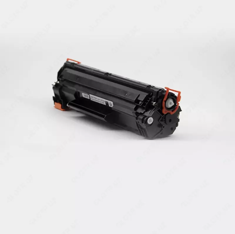 110 250 so'm Lazer kartriji "Qora" Canon CRG 725 BK (Ref. - 1483932) Qora