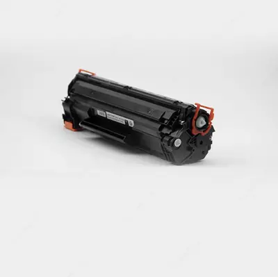 110 250 сум / упаковка Лазерный Картридж "Black" Canon CRG 725 BК (Арт. - 1483932) Черный