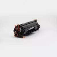 Lazer kartriji "Qora" Canon CRG 725 BK (Ref. - 1483932) Qora Chakana savdo