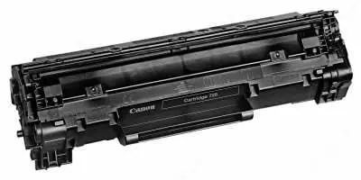 Лазерный Картридж "Canon" CRG 725 BК (Арт. - 1503152) Черный - 220 625 сум / упаковка