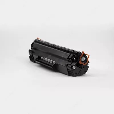 110 250 сум / упаковка Лазерный Картридж "Black" Canon/НР CRG 737 ВК (Арт. - 1483934) Черный