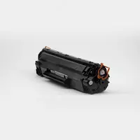 110 250 so'm "Qora" lazerli kartrij Canon/HP CRG 737 VK (Ref. - 1483934) Qora