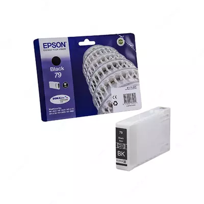 Струйный Картридж "EPSON" WF-5xxx для WF4630/WF5190