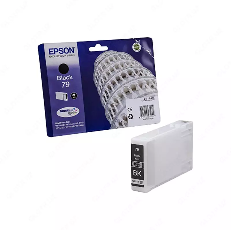Струйный Картридж "EPSON" WF-5xxx для WF4630/WF5190
