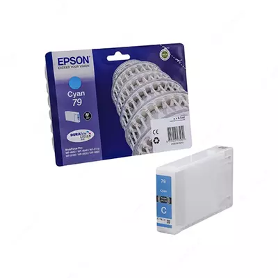 Струйный Картридж "EPSON" WF-5xxx для WF4630/WF5190