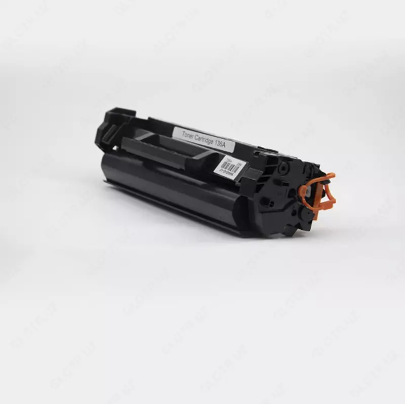 139 750 сум Лазерный Картридж "Black" НР 136 А Вk (Арт. - 1503152) Черный