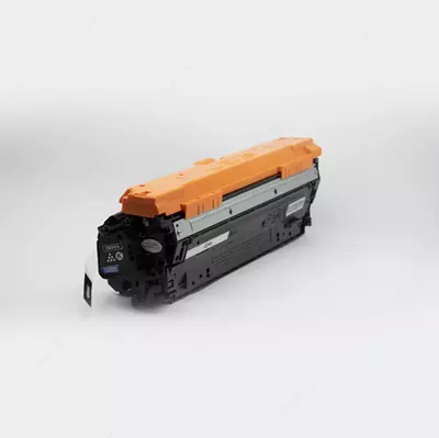 Лазерный Картридж "Aicon" НР CE340A ВК (Арт. - 1503152) Черный