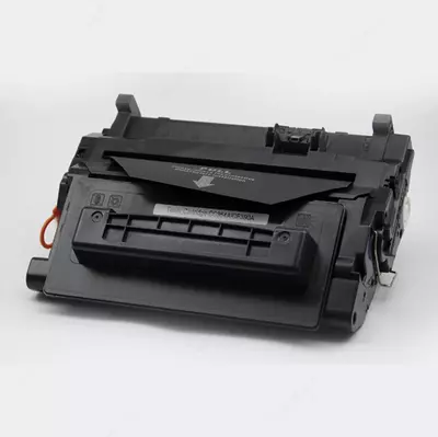 Лазерный Картридж "HP" LJ CB364A для HP P4014 (Арт. - 1503152) Черный