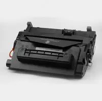 HP P4014 uchun lazer kartrij "HP" LJ CB364A (Ref. - 1503152) Qora