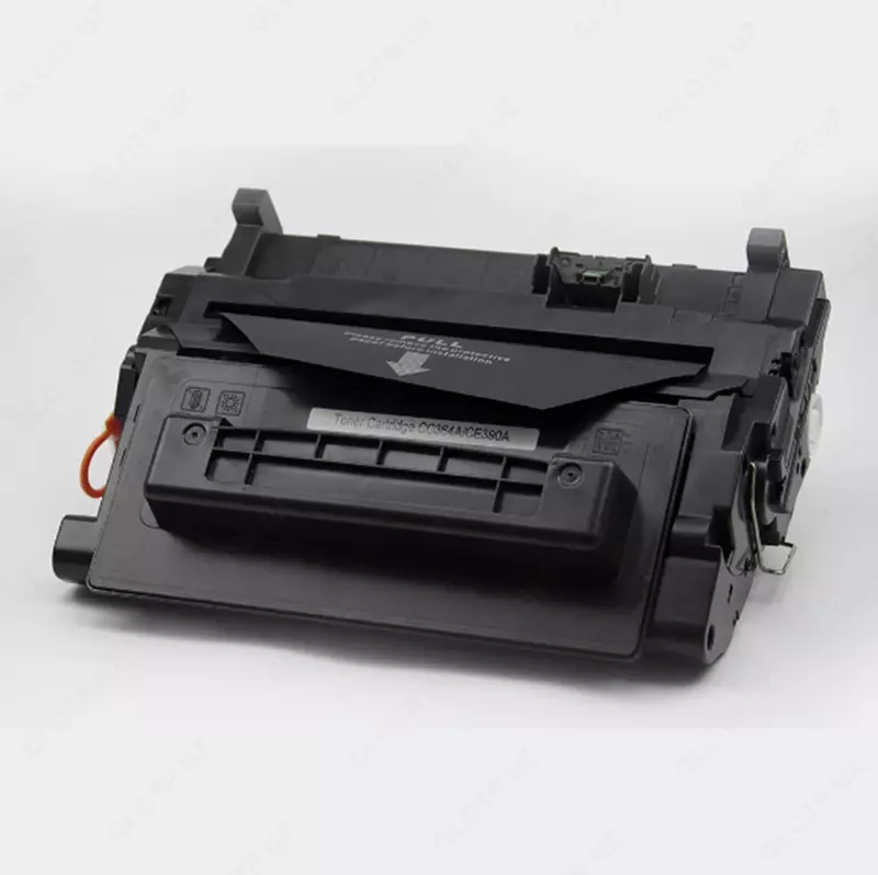 HP P4014 uchun lazer kartrij "HP" LJ CB364A (Ref. - 1503152) Qora