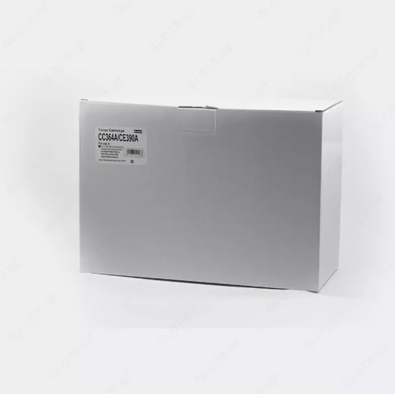 HP P4014 uchun lazer kartrij "HP" LJ CB364A (Ref. - 1503152) Qora Chakana savdo