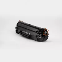 Лазерный Картридж "Black" Canon/НР LJ CB435A/CB436A/88/285 (Арт. - 1483936) Черный - 110 250 сум