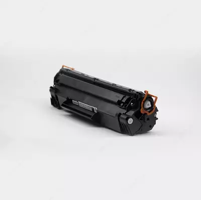 Лазерный Картридж "Black" Canon/НР LJ CB435A/CB436A/88/285 (Арт. - 1483936) Черный - 110 250 сум / упаковка