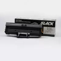 Лазерный Картридж Black ML 2160 для Samsung ML/SCX (Арт. - 1483910) Черный