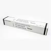 Тонер-туба "Canon" NPG - 28 (Арт. - 1422666) Черный