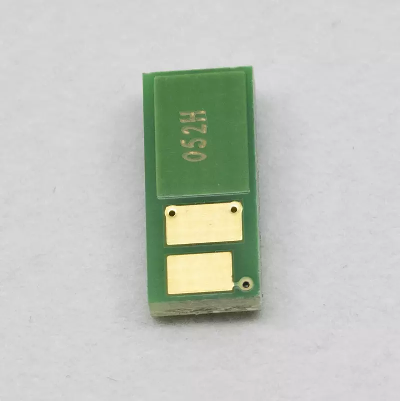 Тонер - Чип для картриджа Canon 052/ HP CF 226 (Арт. - 1503146) Китай