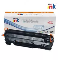 Лазерный Картридж Star ink Canon C-CF283/CRG137/337/737/2.2K Black (Арт. - 1503152) Черный