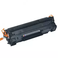  Лазерный Картридж Star ink Canon C-CF283/CRG137/337/737/2.2K Black (Арт. - 1503152) Черный - 