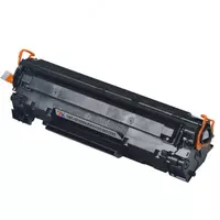   Лазерный Картридж Star ink Canon C-CF283/CRG137/337/737/2.2K Black (Арт. - 1503152) Черный