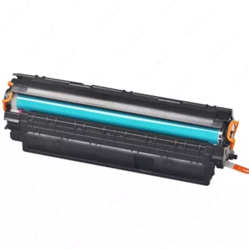  Лазерный Картридж Star ink Canon C-CF283/CRG137/337/737/2.2K Black (Арт. - 1503152) Черный Только в розницу