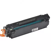  Лазерный Картридж Star ink Canon C-CF283/CRG137/337/737/2.2K Black (Арт. - 1503152) Черный «MONOHROM GROUP»