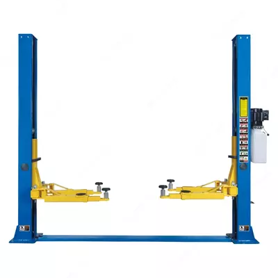 2 postli avtomobil lifti Model JTL-4000BM