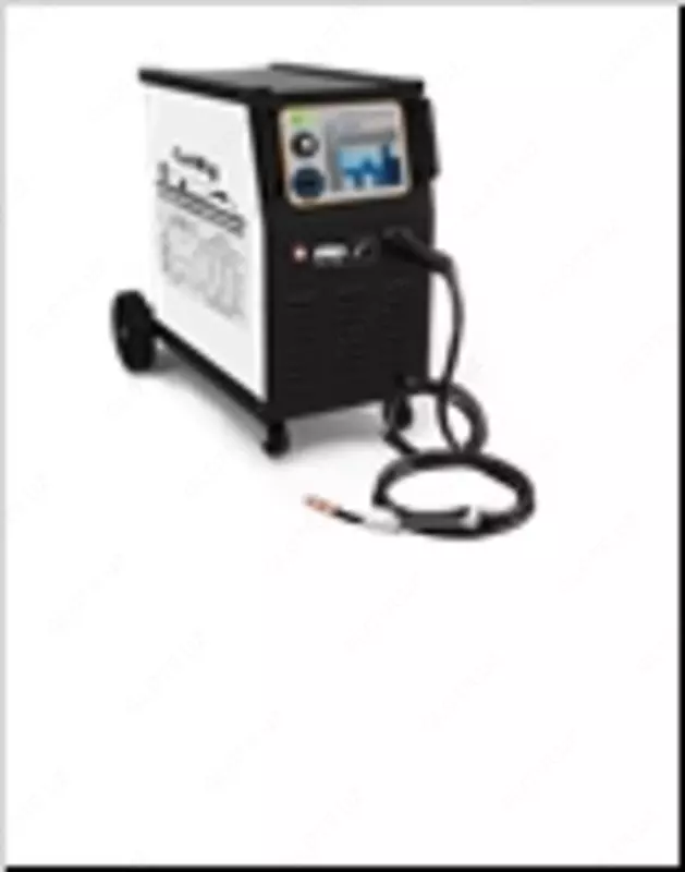 Миг сварщик LD-MW-01. 220В/60Гц/1PH