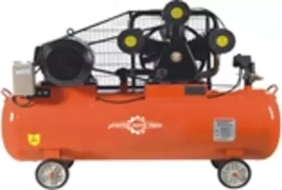 Havo kompressori AC-0