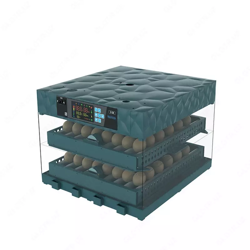 Инкубатор в наличии