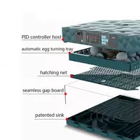 Инкубатор в наличии - 2 100 000 сум