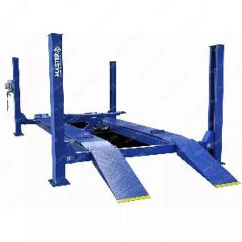 Подъемник для автосервиса JFL-4000A