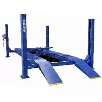 Подъемник для автосервиса JFL-4000A